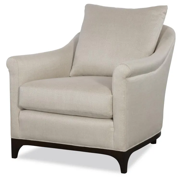 Highland House 2626 Abbott Chair