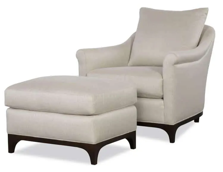 Highland House 2626 Abbott Chair Highland House 2626 Abbott Chair