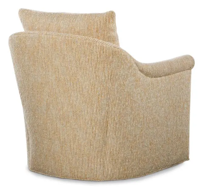 Highland House 2629SW Abbott Low Profile Swivel Chair Highland House 2629SW Abbott Low Profile Swivel Chair