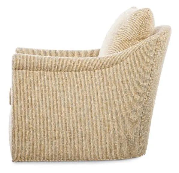 Highland House 2629SW Abbott Low Profile Swivel Chair Highland House 2629SW Abbott Low Profile Swivel Chair