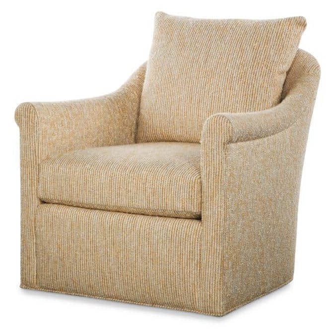 Highland House 2629SW Abbott Low Profile Swivel Chair Highland House 2629SW Abbott Low Profile Swivel Chair
