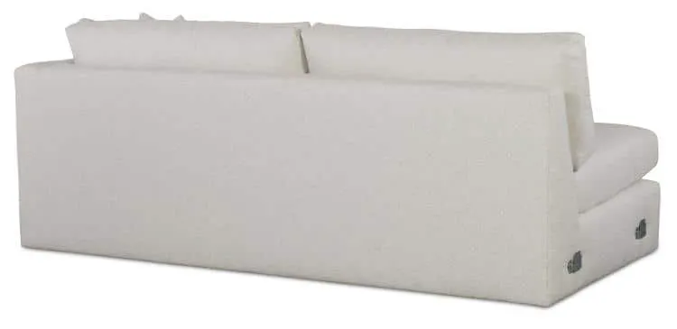Highland House 2635-80RAF Carter 80" RAF Sofa Highland House 2635-80RAF Carter 80" RAF Sofa
