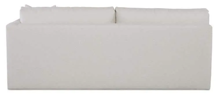 Highland House 2635-80RAF Carter 80" RAF Sofa Highland House 2635-80RAF Carter 80" RAF Sofa