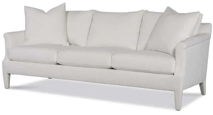 Highland House 2643-86 Hanover Fully Upholstered Sofa Highland House 2643-86 Hanover Fully Upholstered Sofa