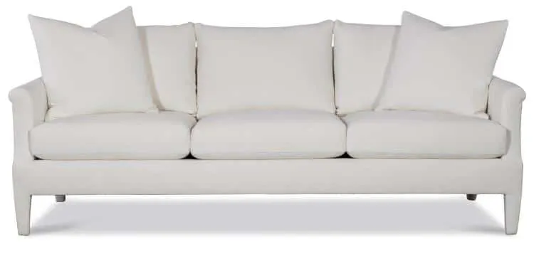 Highland House 2643-86 Hanover Fully Upholstered Sofa Highland House 2643-86 Hanover Fully Upholstered Sofa