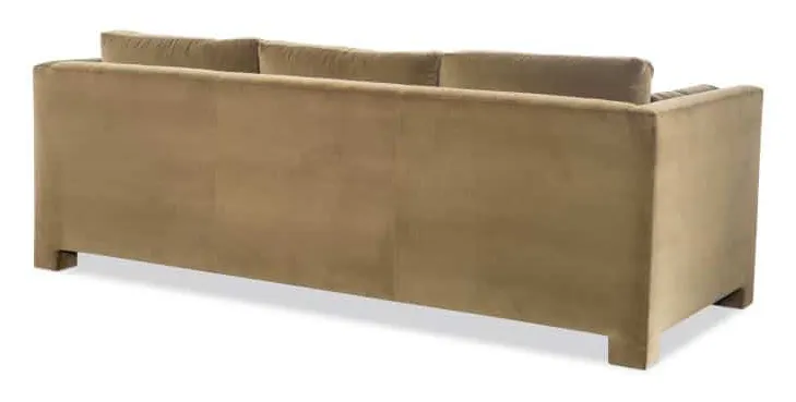 Highland House 2645-88B Barrett Fully Upholstered Button Tufted Highland House 2645-88B Barrett Fully Upholstered Button Tufted