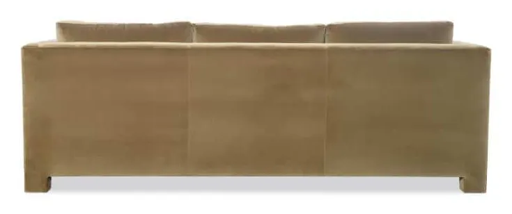 Highland House 2645-88B Barrett Fully Upholstered Button Tufted Highland House 2645-88B Barrett Fully Upholstered Button Tufted