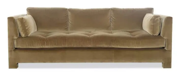 Highland House 2645-88B Barrett Fully Upholstered Button Tufted Highland House 2645-88B Barrett Fully Upholstered Button Tufted