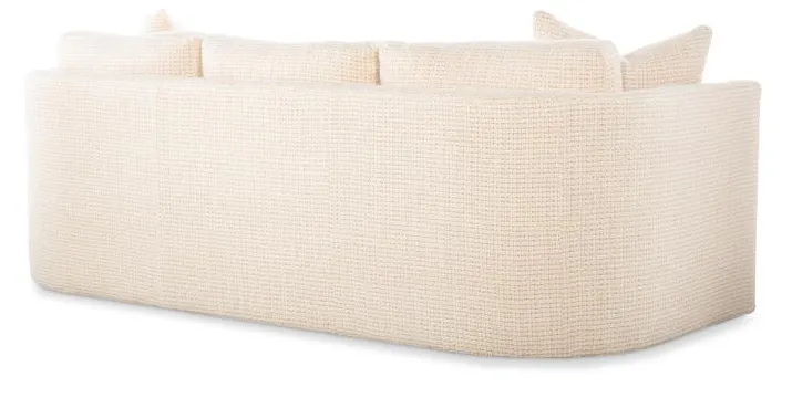 Highland House 2651-88 Crawford Tight Seat Sofa Highland House 2651-88 Crawford Tight Seat Sofa