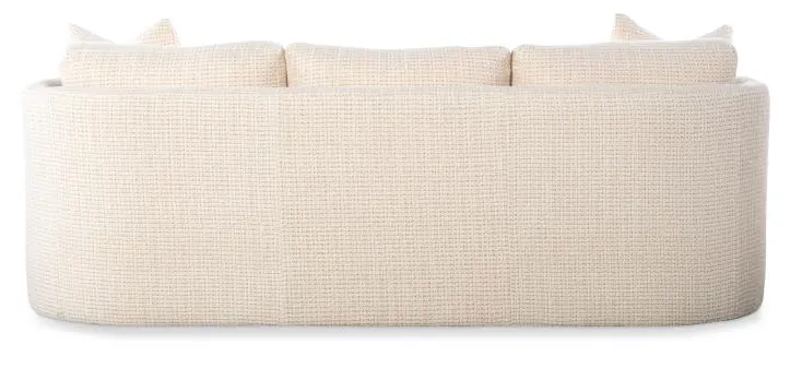Highland House 2651-88 Crawford Tight Seat Sofa Highland House 2651-88 Crawford Tight Seat Sofa