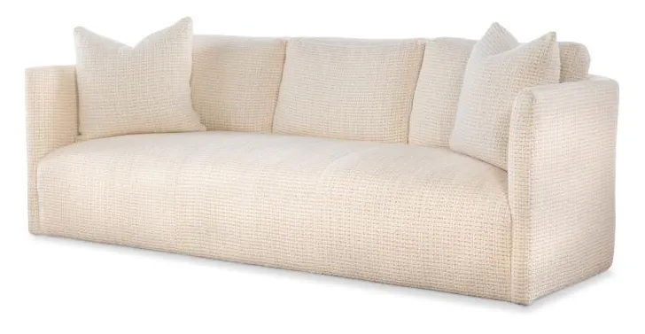 Highland House 2651-88 Crawford Tight Seat Sofa Highland House 2651-88 Crawford Tight Seat Sofa