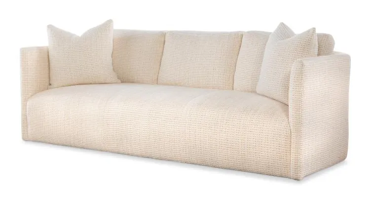 Highland House 2651-88 Crawford Tight Seat Sofa Highland House 2651-88 Crawford Tight Seat Sofa