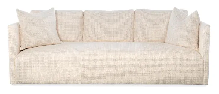 Highland House 2651-88 Crawford Tight Seat Sofa Highland House 2651-88 Crawford Tight Seat Sofa