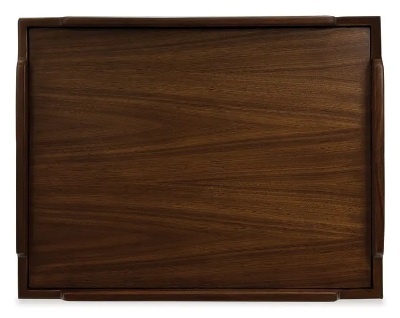 Ambella Home 27192-900-002 Crenellated End Table Ambella Home 27192-900-002 Crenellated End Table