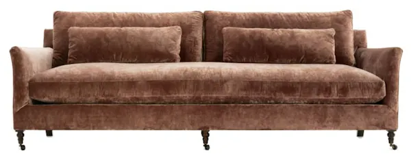 Rowe Furniture BRUGES-002 Bruges Sofa Rowe Furniture BRUGES-002 Bruges Sofa