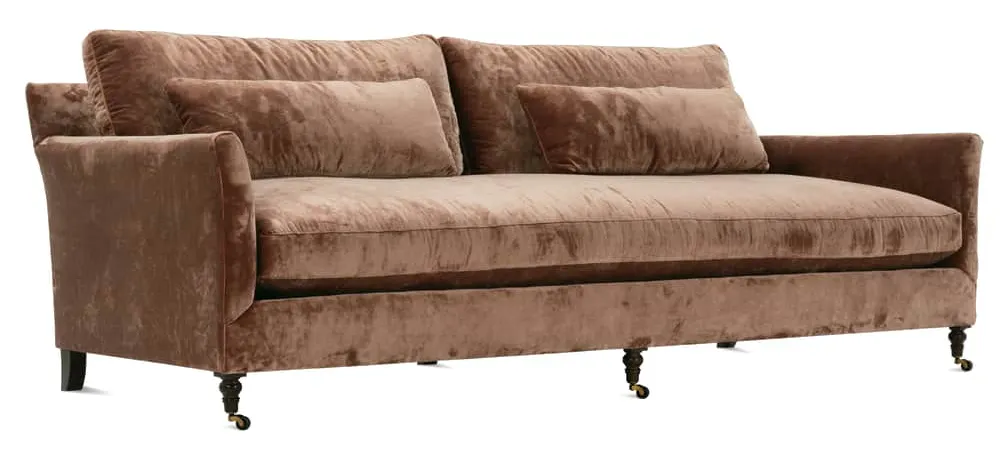 Rowe Furniture BRUGES-022 Bruges Sofa Rowe Furniture BRUGES-022 Bruges Sofa