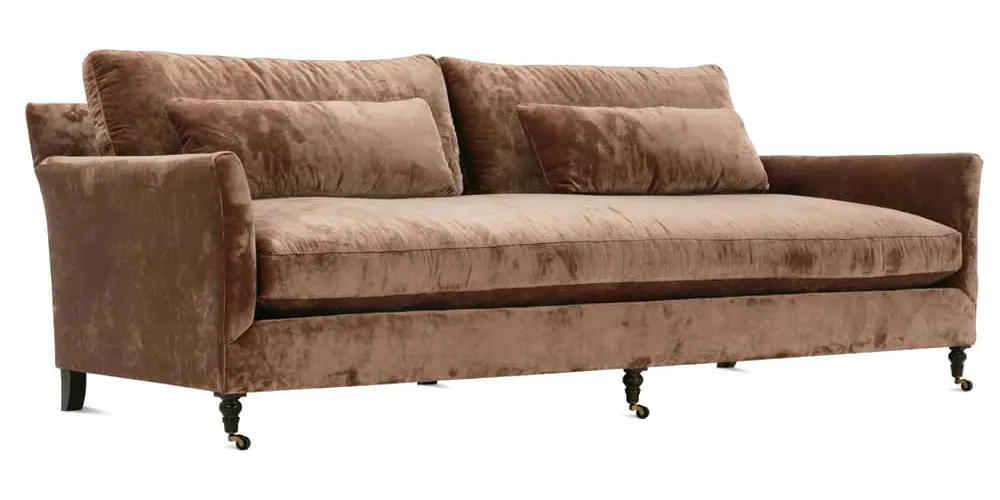Rowe Furniture BRUGES-022 Bruges Sofa Rowe Furniture BRUGES-022 Bruges Sofa