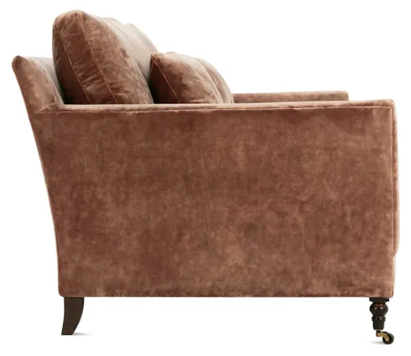 Rowe Furniture BRUGES-002 Bruges Sofa Rowe Furniture BRUGES-002 Bruges Sofa