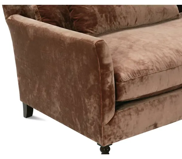 Rowe Furniture BRUGES-002 Bruges Sofa Rowe Furniture BRUGES-002 Bruges Sofa