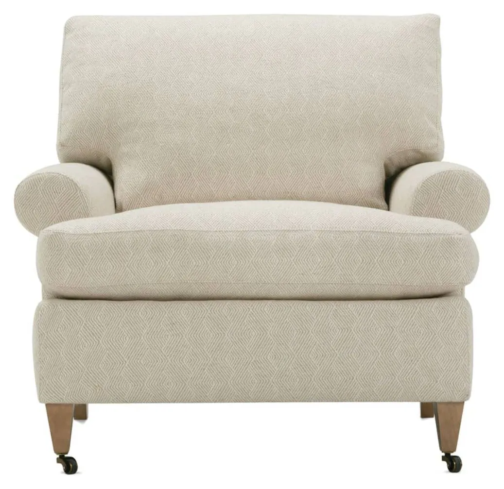 Rowe Furniture CADENCE-006-RC Cadence Chair Rowe Furniture CADENCE-006-RC Cadence Chair