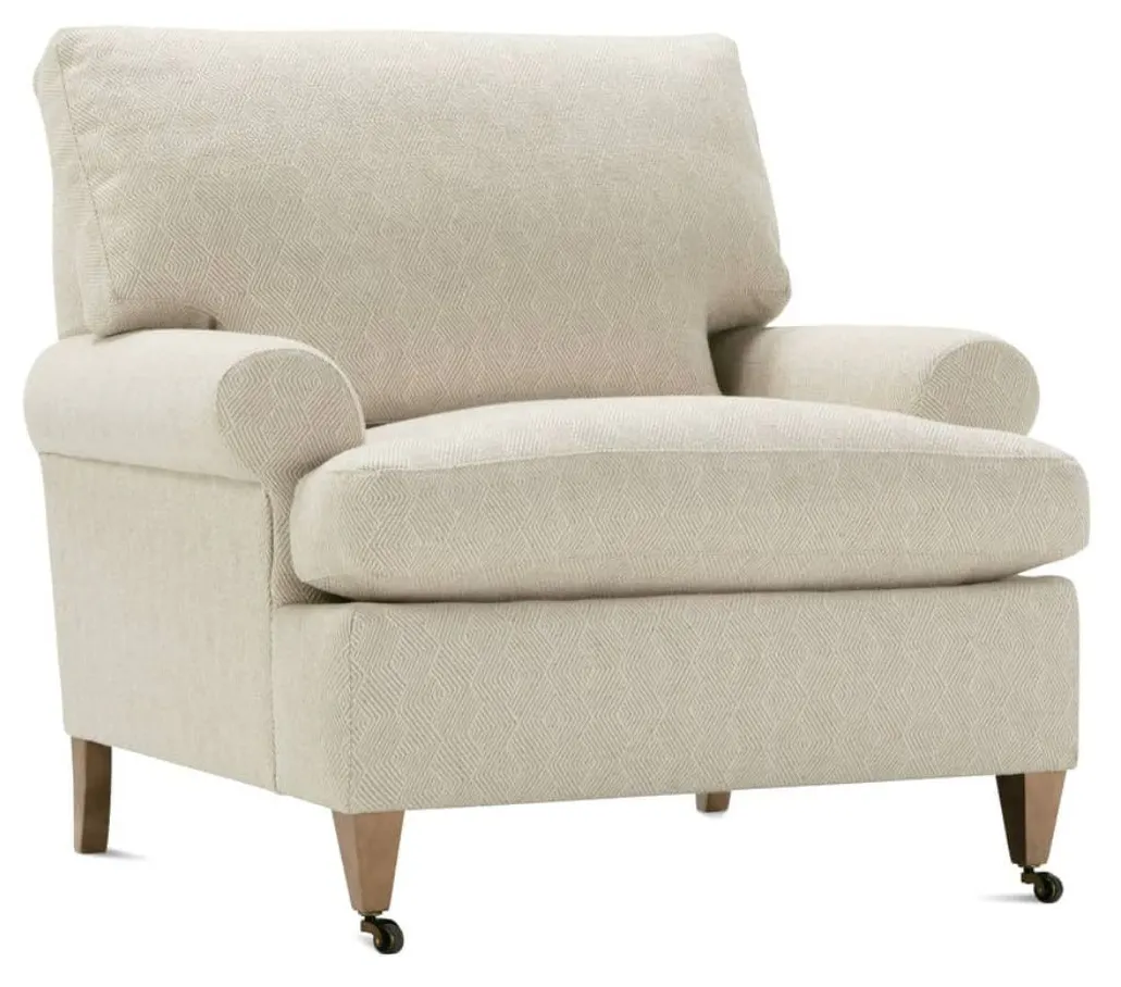 Rowe Furniture CADENCE-006-RC Cadence Chair Rowe Furniture CADENCE-006-RC Cadence Chair