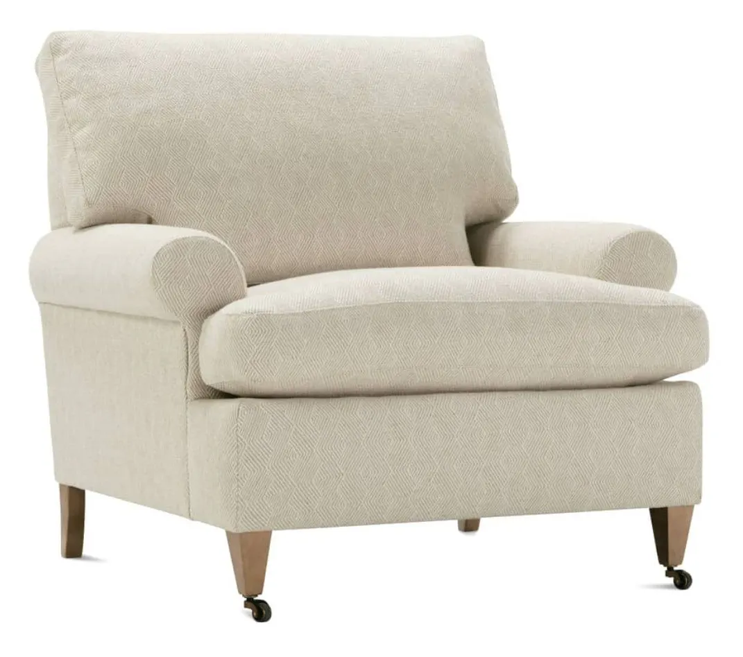 Rowe Furniture CADENCE-006-RC Cadence Chair Rowe Furniture CADENCE-006-RC Cadence Chair
