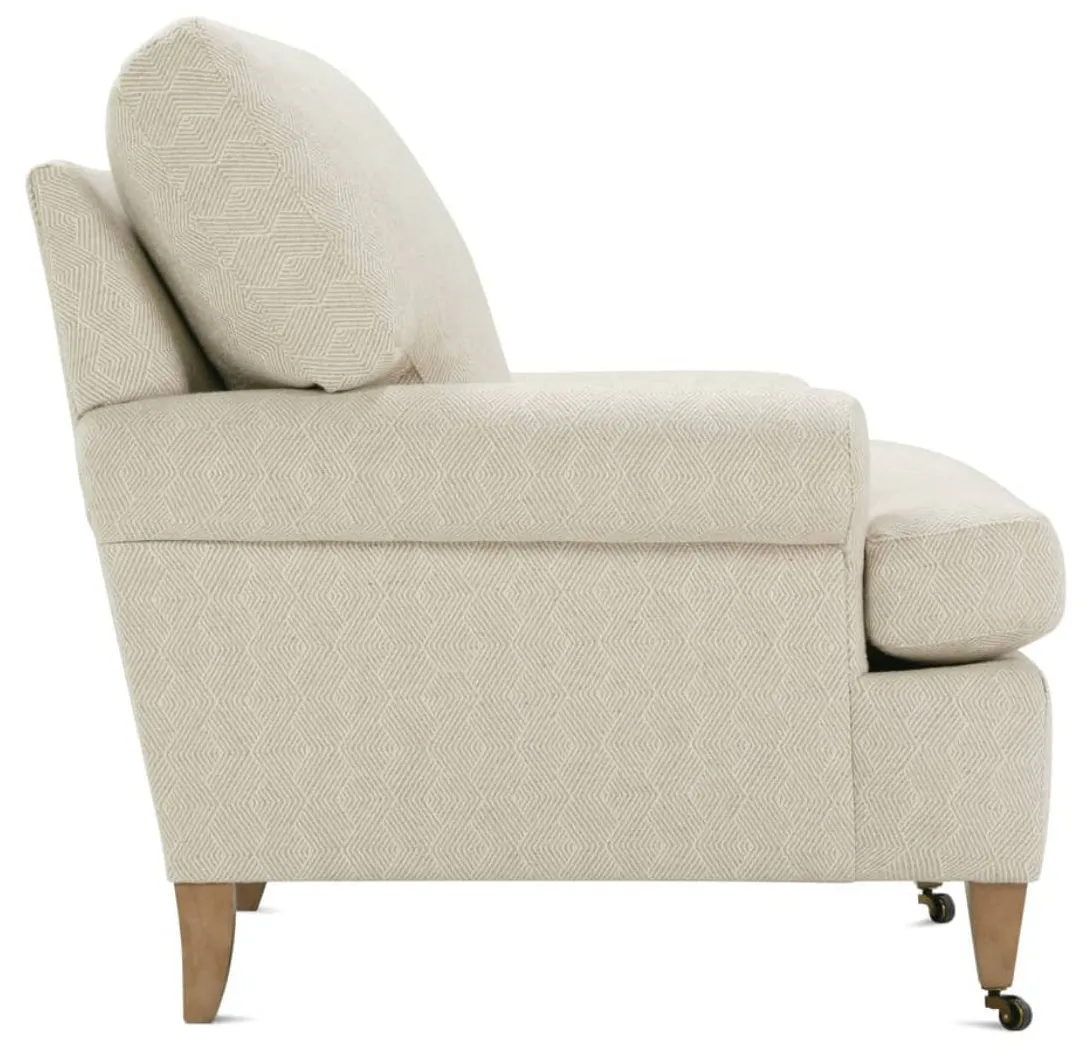 Rowe Furniture CADENCE-006-RC Cadence Chair Rowe Furniture CADENCE-006-RC Cadence Chair