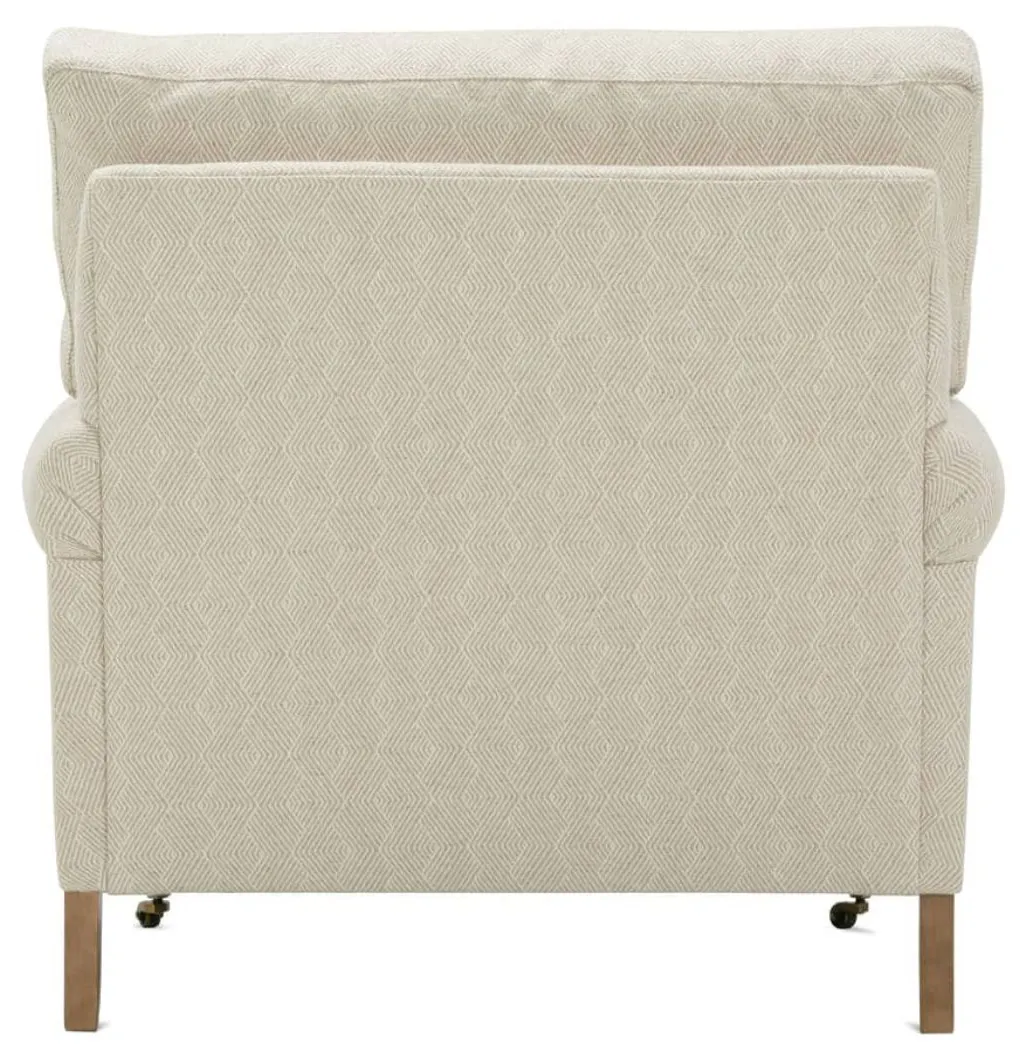 Rowe Furniture CADENCE-006-RC Cadence Chair Rowe Furniture CADENCE-006-RC Cadence Chair