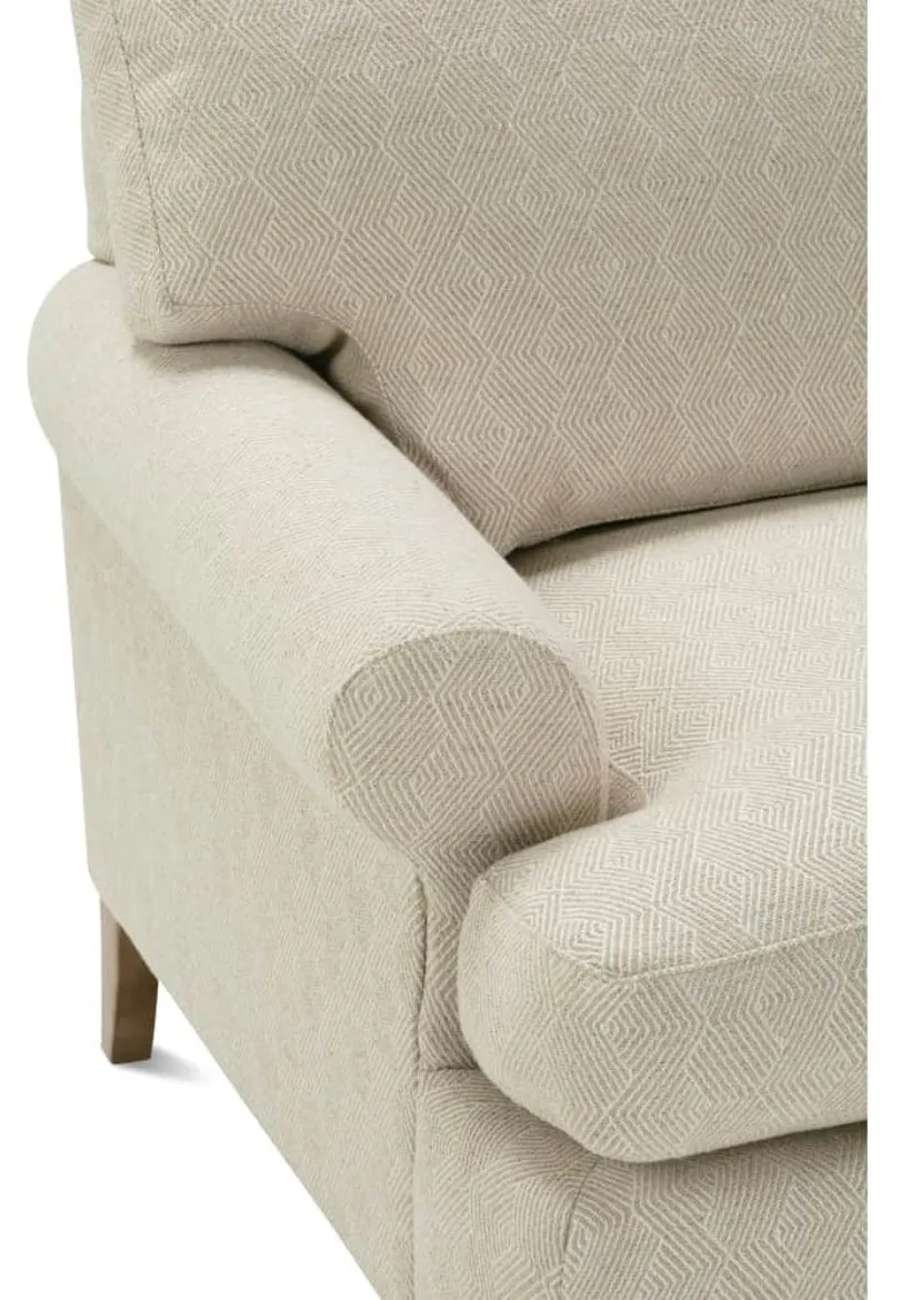 Rowe Furniture CADENCE-006-RC Cadence Chair Rowe Furniture CADENCE-006-RC Cadence Chair