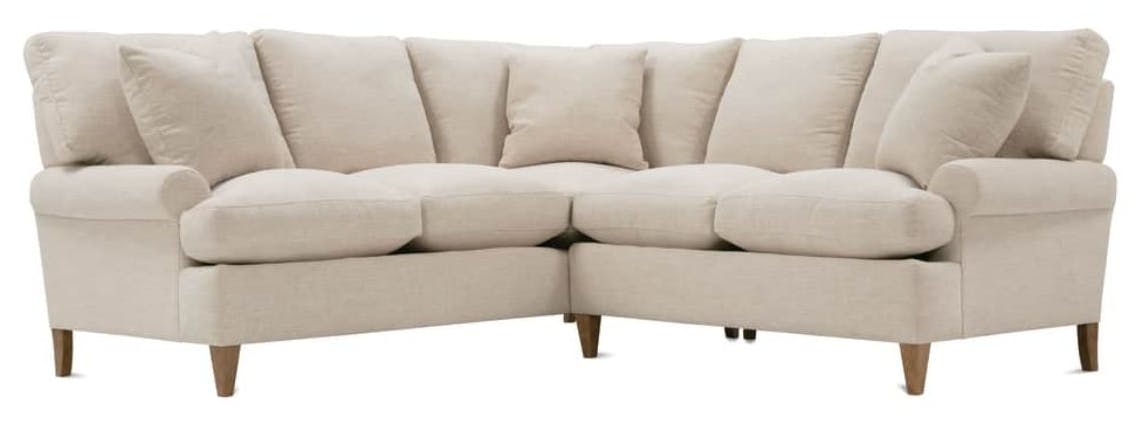 Rowe Furniture Cadence Sectional Cadence Sectional Rowe Furniture Cadence Sectional Cadence Sectional