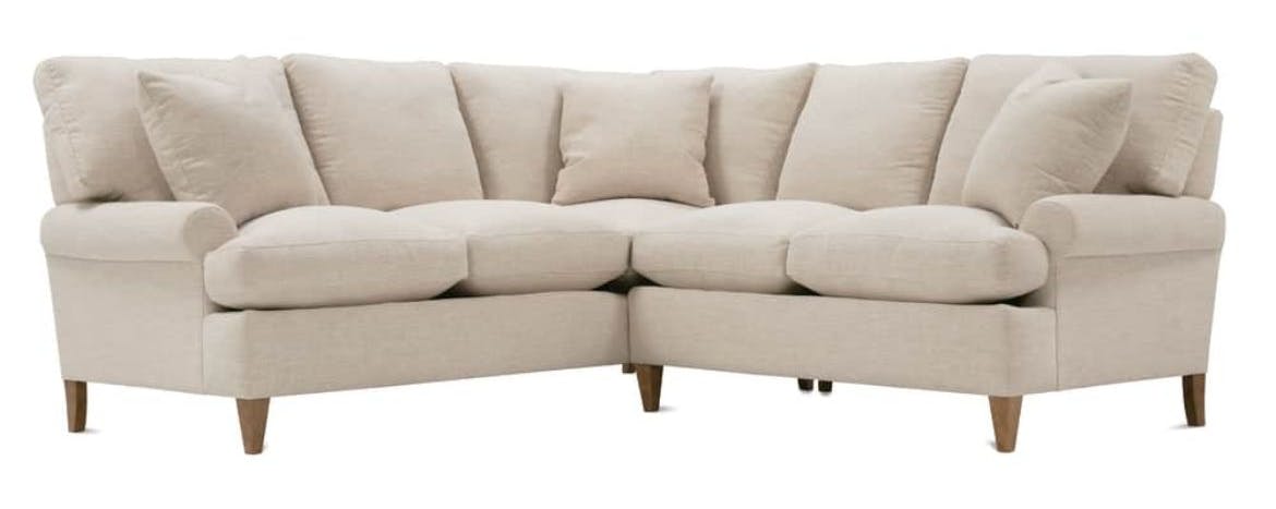 Rowe Furniture Cadence Sectional Cadence Sectional Rowe Furniture Cadence Sectional Cadence Sectional