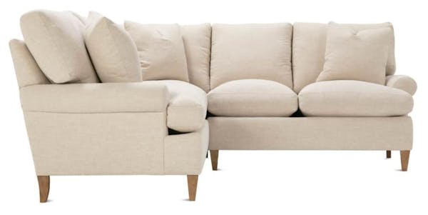 Rowe Furniture Cadence Sectional Cadence Sectional Rowe Furniture Cadence Sectional Cadence Sectional