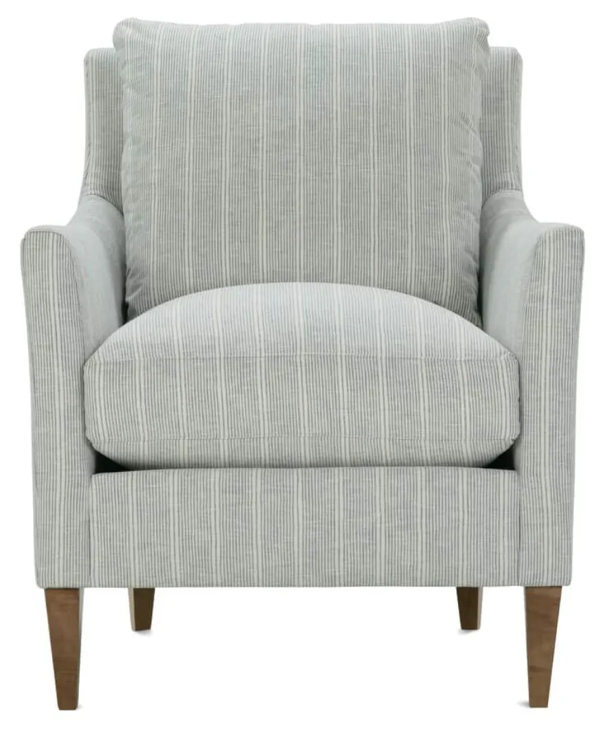 Rowe Furniture ISLEY-006-RC Isley Chair Rowe Furniture ISLEY-006-RC Isley Chair