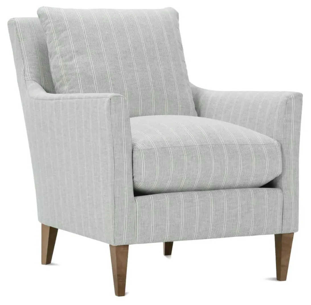 Rowe Furniture ISLEY-006-RC Isley Chair Rowe Furniture ISLEY-006-RC Isley Chair