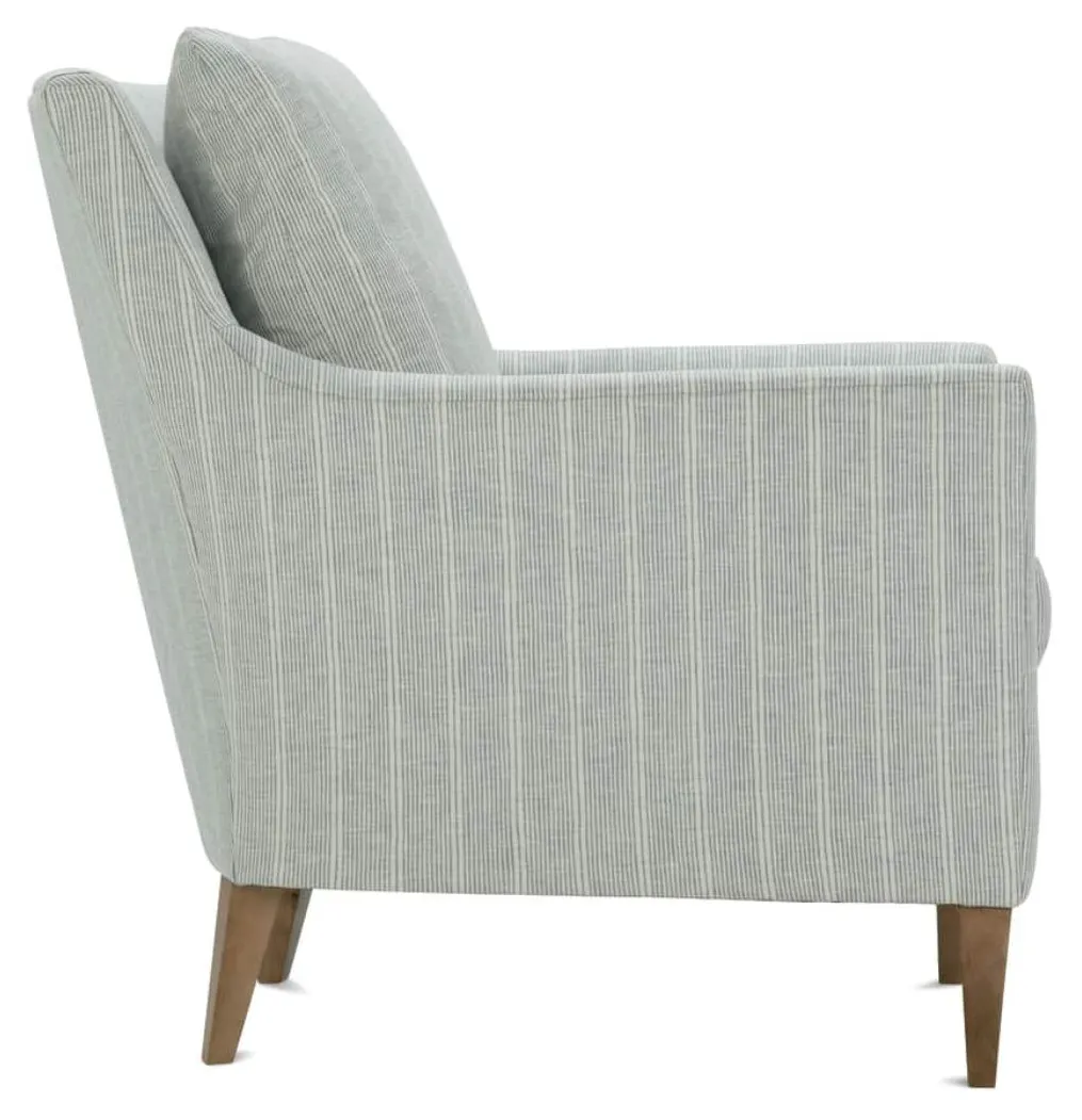 Rowe Furniture ISLEY-006-RC Isley Chair Rowe Furniture ISLEY-006-RC Isley Chair
