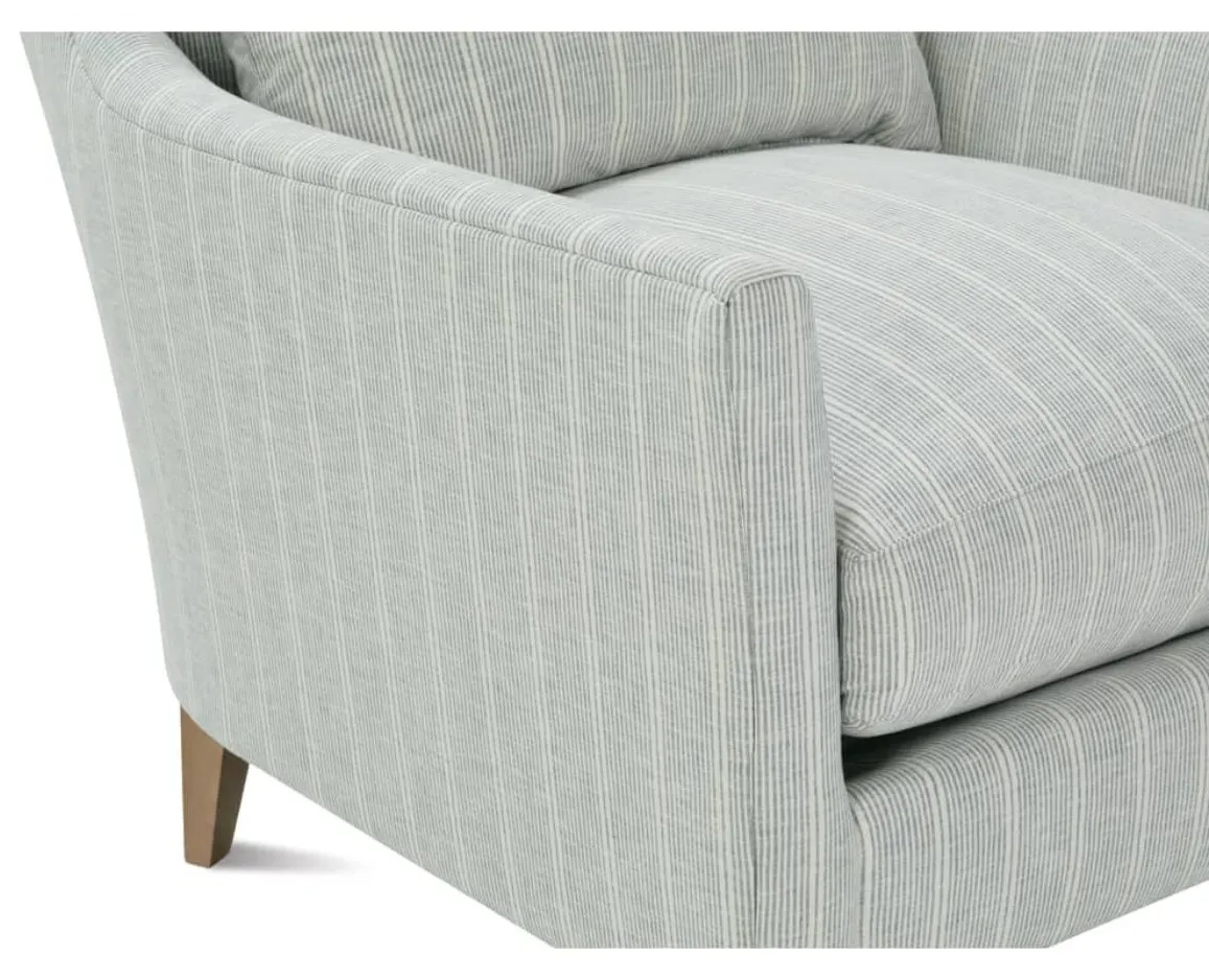 Rowe Furniture ISLEY-006-RC Isley Chair Rowe Furniture ISLEY-006-RC Isley Chair