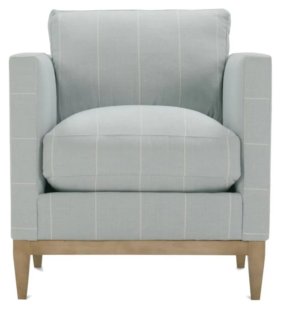 Rowe Furniture LEO-006-RC Leo Chair Rowe Furniture LEO-006-RC Leo Chair