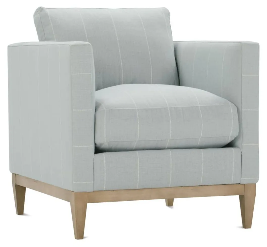 Rowe Furniture LEO-006-RC Leo Chair Rowe Furniture LEO-006-RC Leo Chair