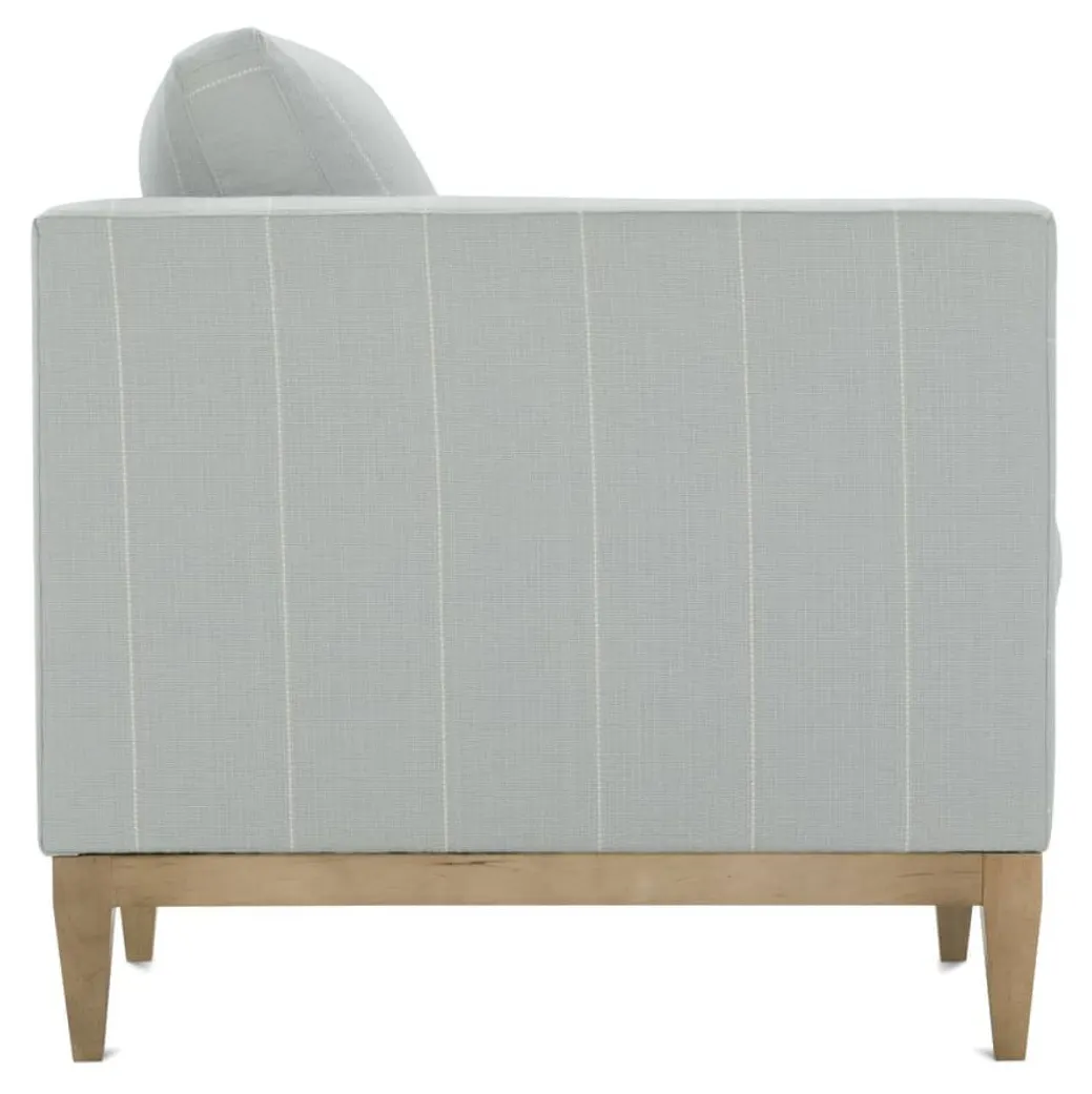 Rowe Furniture LEO-006-RC Leo Chair Rowe Furniture LEO-006-RC Leo Chair