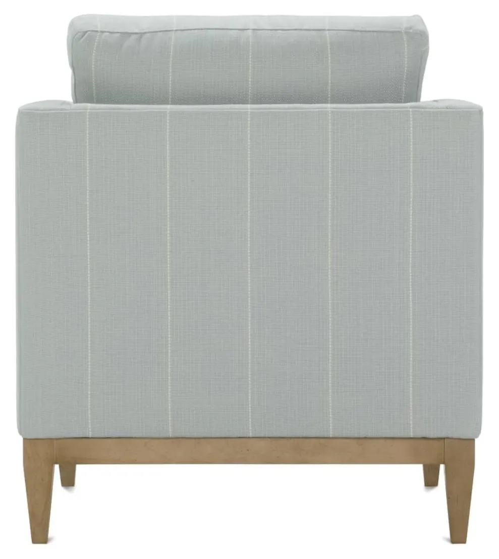 Rowe Furniture LEO-006-RC Leo Chair Rowe Furniture LEO-006-RC Leo Chair