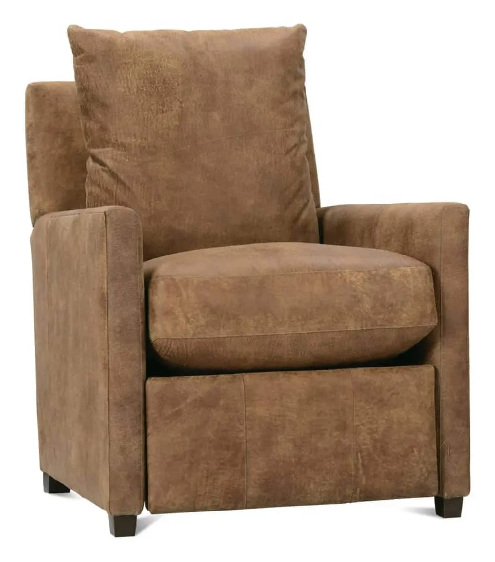 Rowe Furniture LILAH-L-580 Lilah Leather Power Recliner Rowe Furniture LILAH-L-580 Lilah Leather Power Recliner