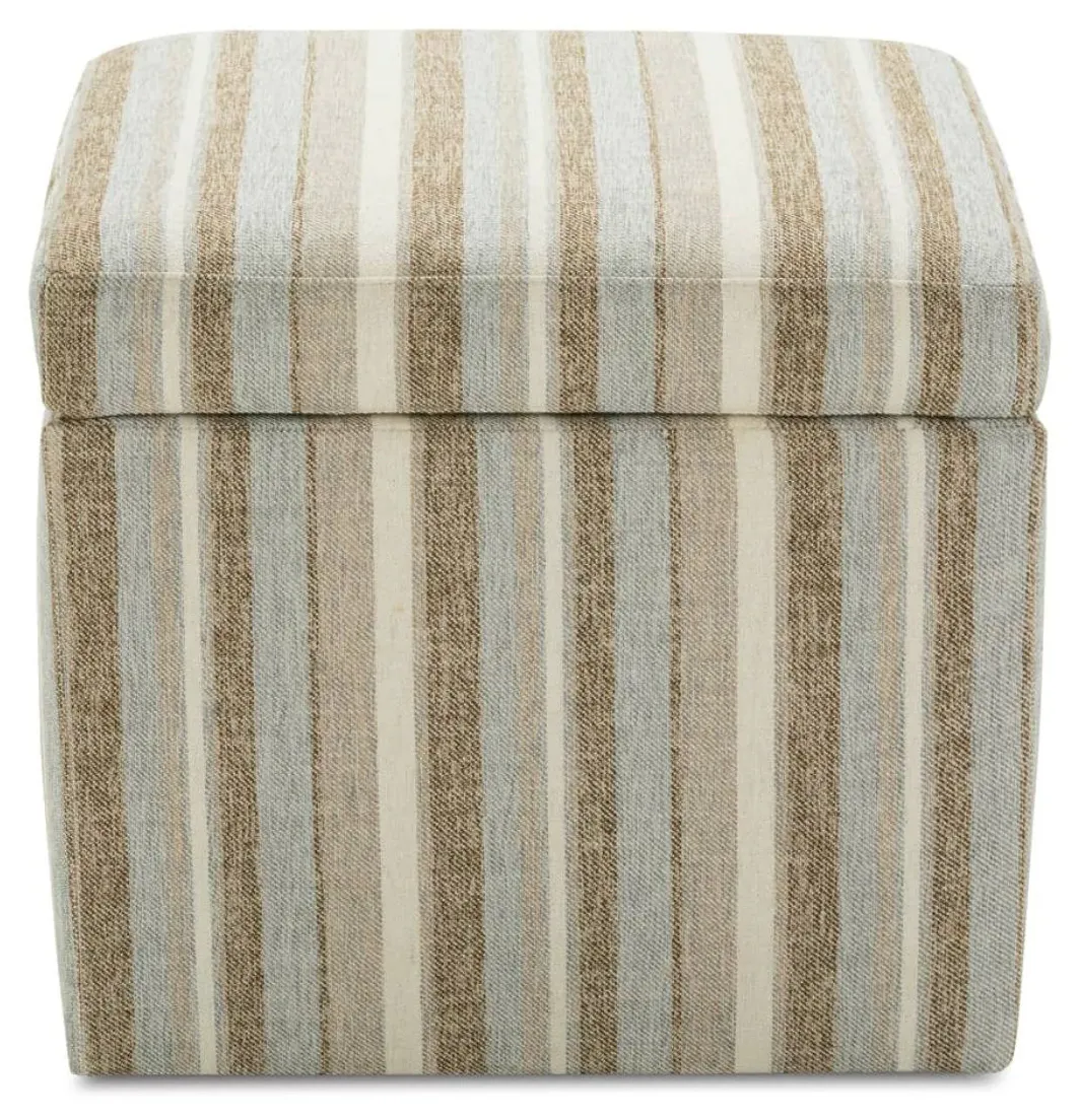 Rowe Furniture RSTG-2220-1000-079-RC Remy 22" x 20" Rectangle Storage Ottoman Rowe Furniture RSTG-2220-1000-079-RC Remy 22" x 20" Rectangle Storage Ottoman