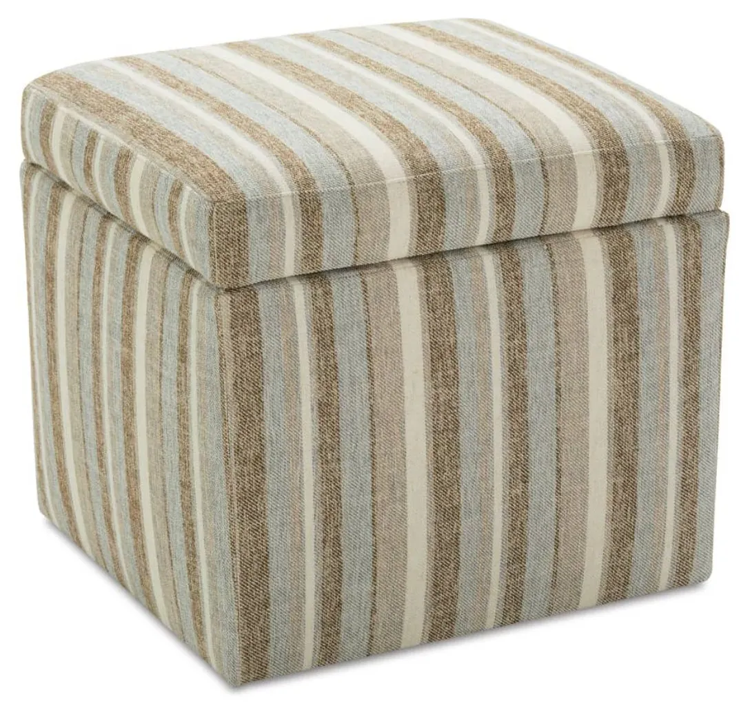 Rowe Furniture RSTG-2220-1000-079-RC Remy 22" x 20" Rectangle Storage Ottoman Rowe Furniture RSTG-2220-1000-079-RC Remy 22" x 20" Rectangle Storage Ottoman