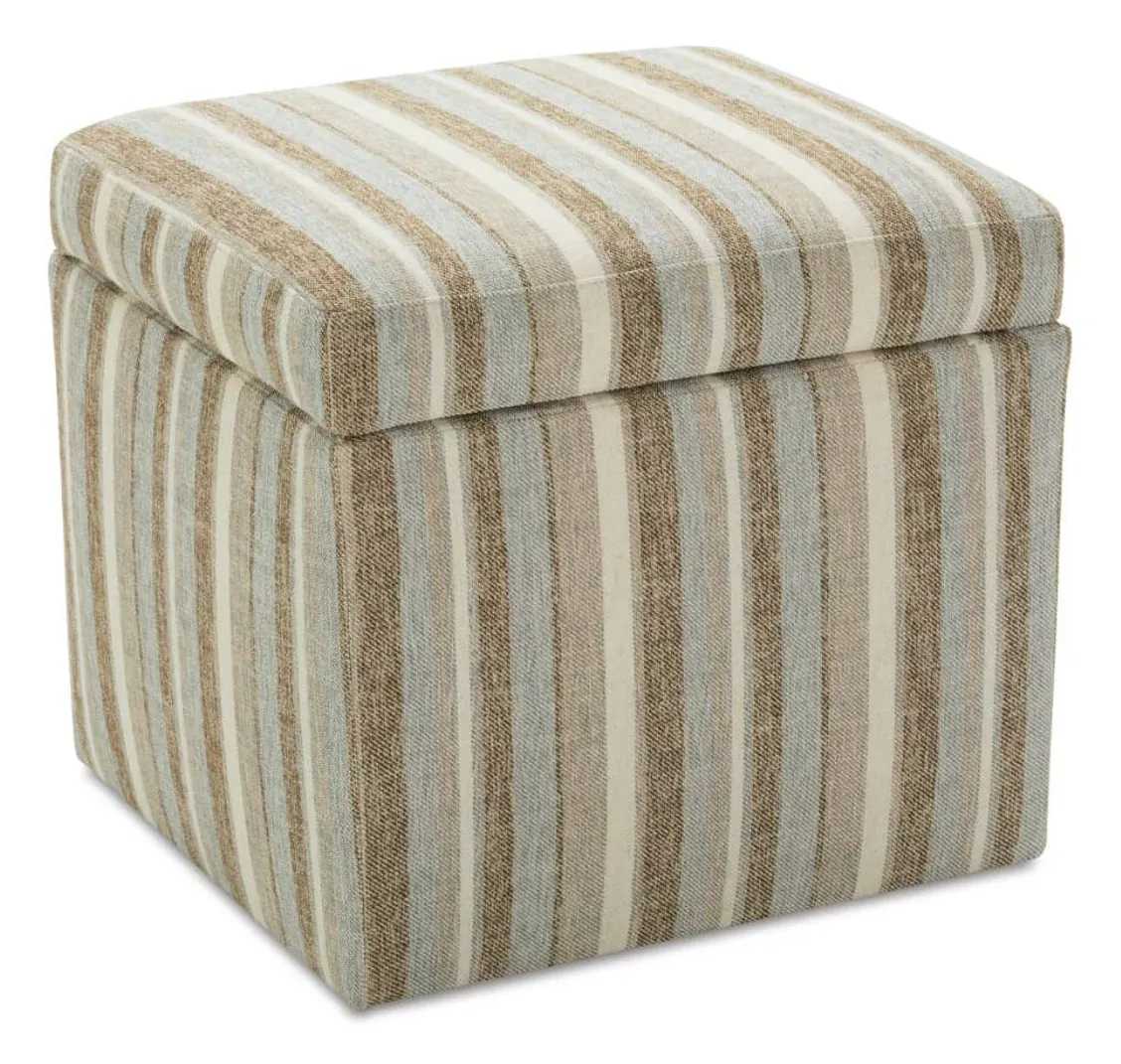 Rowe Furniture RSTG-2220-1000-079-RC Remy 22" x 20" Rectangle Storage Ottoman Rowe Furniture RSTG-2220-1000-079-RC Remy 22" x 20" Rectangle Storage Ottoman