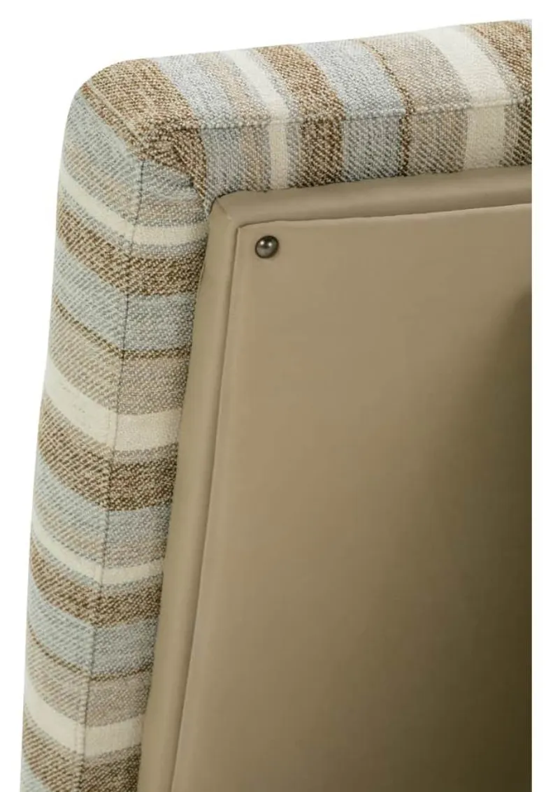 Rowe Furniture RSTG-2220-1000-079-RC Remy 22" x 20" Rectangle Storage Ottoman Rowe Furniture RSTG-2220-1000-079-RC Remy 22" x 20" Rectangle Storage Ottoman
