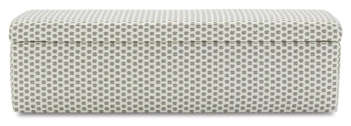 Rowe Furniture RSTG-6220-1000-077-RC Remy 62" x 20" Rectangle Storage Ottoman Rowe Furniture RSTG-6220-1000-077-RC Remy 62" x 20" Rectangle Storage Ottoman
