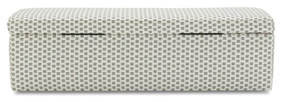 Rowe Furniture RSTG-6220-1000-077-RC Remy 62" x 20" Rectangle Storage Ottoman Rowe Furniture RSTG-6220-1000-077-RC Remy 62" x 20" Rectangle Storage Ottoman