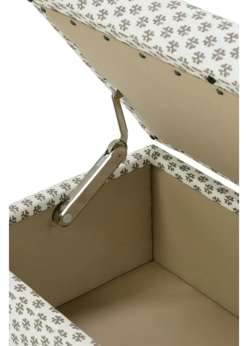 Rowe Furniture RSTG-6220-1000-077-RC Remy 62" x 20" Rectangle Storage Ottoman Rowe Furniture RSTG-6220-1000-077-RC Remy 62" x 20" Rectangle Storage Ottoman