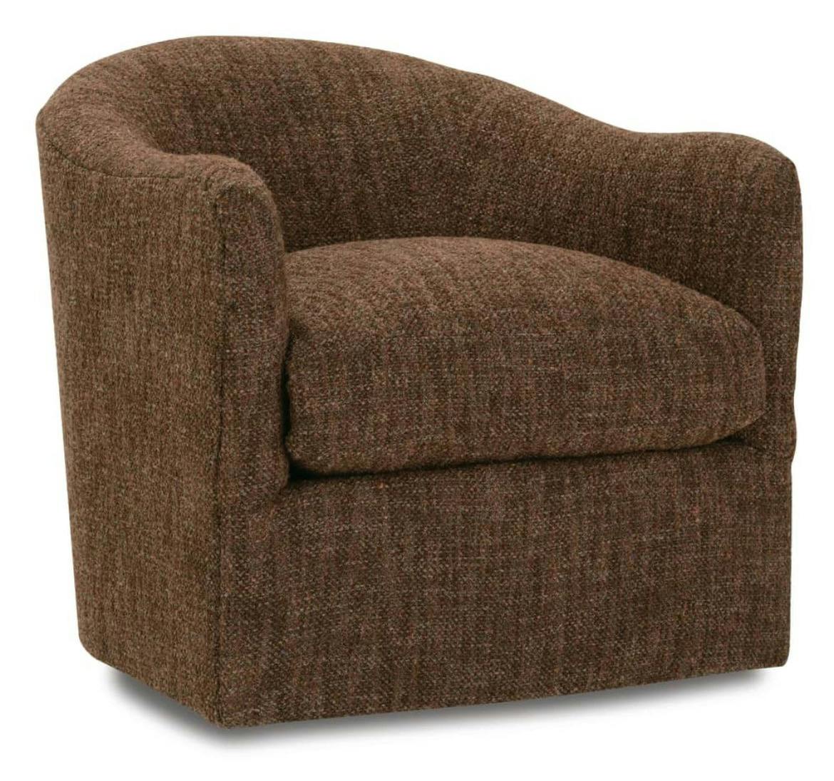 Rowe Furniture RUE-016-RC Rue Swivel Chair Rowe Furniture RUE-016-RC Rue Swivel Chair