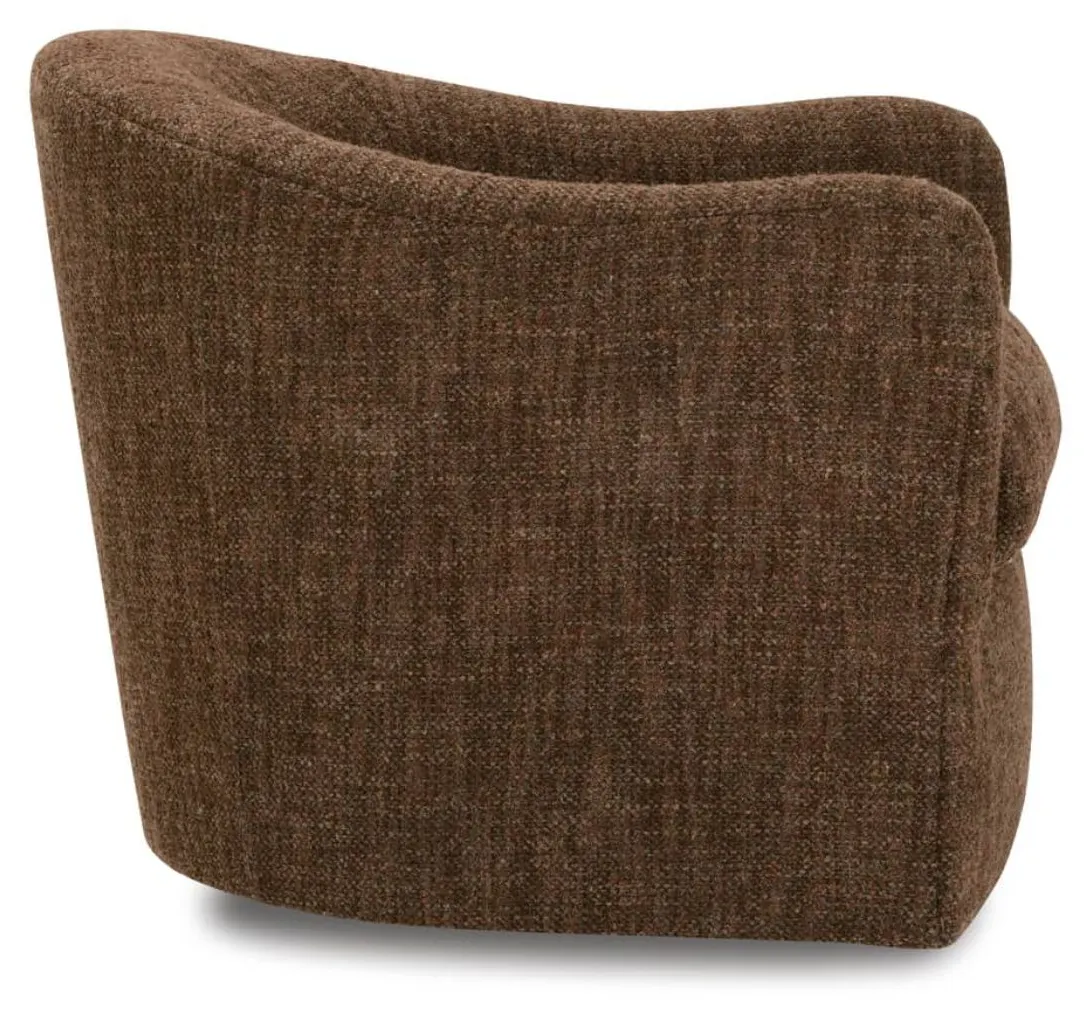 Rowe Furniture RUE-016-RC Rue Swivel Chair Rowe Furniture RUE-016-RC Rue Swivel Chair